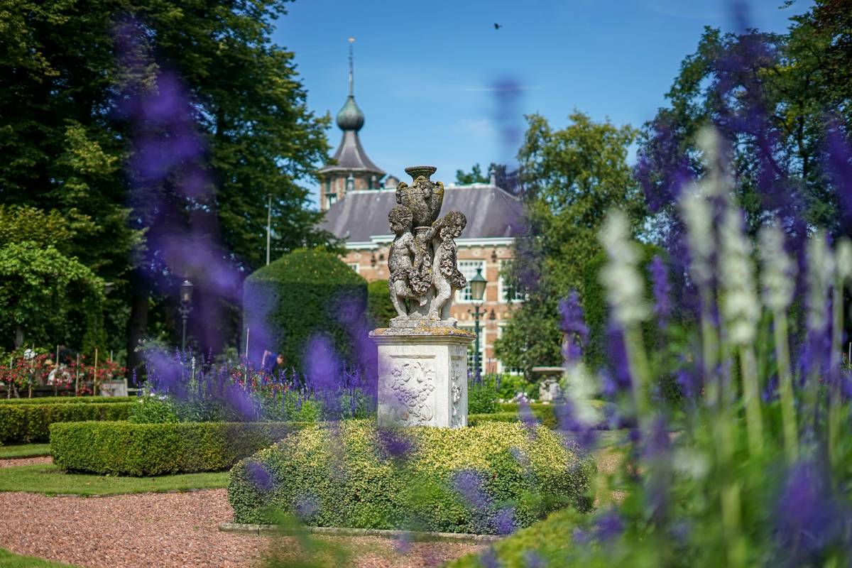 De 7 beste hondentrimsalons in Breda